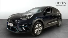 Begagnad 2021 Kia e-Niro Advance SUV | 259 900 kr (Marknadspris)