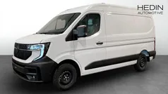 Begagnad 2024 Renault Master | 359 900 kr