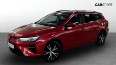 MG MG5 EV Long Range