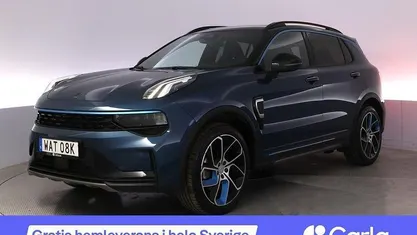Begagnad 2023 Lynk & Co 01 SUV | 292 900 kr (Marknadspris)