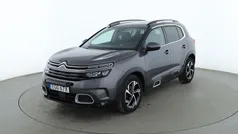 Grå Begagnad 2020 Citroën C5 Aircross Shine SUV | 244 000 kr (Marknadspris)