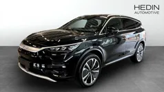 Begagnad 2024 BYD Tang SUV | 699 900 kr (Superpris)
