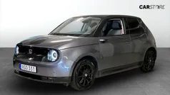 Begagnad 2021 Honda e Halvkombi | 169 900 kr (Superpris)