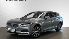 Begagnad 2022 Volvo V90 Inscription Kombi | 459 900 kr (Marknadspris)