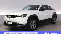 Vit Begagnad 2022 Mazda MX30 Sky SUV | 166 900 kr (Marknadspris)