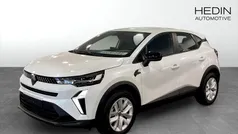 Ny 2025 Renault Captur Evolution SUV | 229 900 kr (Superpris)