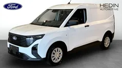 Ny 2024 Ford Transit Trend | 229 900 kr (Bra pris)