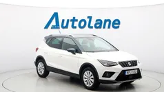 Vit Begagnad 2019 Seat Arona XCELLENCE SUV | 149 900 kr (Marknadspris)