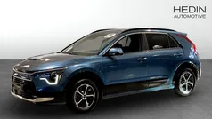 Begagnad 2023 Kia Niro Advance SUV | 339 900 kr (Lite dyr)