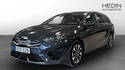 Begagnad 2024 Kia Ceed Sportswagon Advance Kombi | 304 900 kr (Lite dyr)