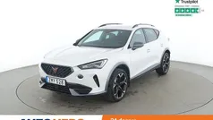 Vit Begagnad 2022 Cupra Formentor SUV | 276 000 kr (Marknadspris)
