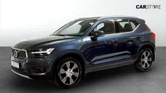 Blå Begagnad 2019 Volvo XC40 Inscription SUV | 269 000 kr (Marknadspris)