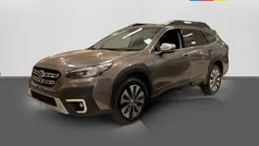 Brun Ny 2024 Subaru Outback SUV | 472 700 kr