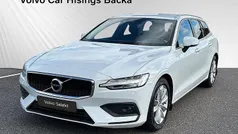 Vit Begagnad 2020 Volvo V60 Momentum Kombi | 294 900 kr (Bra pris)