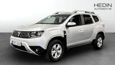 Begagnad 2018 Dacia Duster Kombi | 149 900 kr (Marknadspris)