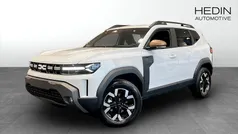 Ny 2025 Dacia Duster Extreme SUV | 314 900 kr (Bra pris)