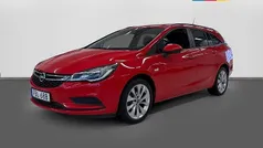Begagnad 2019 Opel Astra Enjoy Kombi | 149 900 kr (Marknadspris)