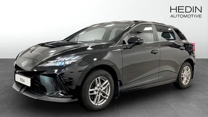 Begagnad 2023 MG MG4 EV Halvkombi | 259 900 kr (Marknadspris)