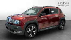 Begagnad 2025 Renault 4 E-Tech Techno SUV | 434 900 kr (Marknadspris)