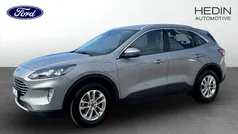 Begagnad 2022 Ford Kuga Titanium SUV | 244 900 kr (Bra pris)