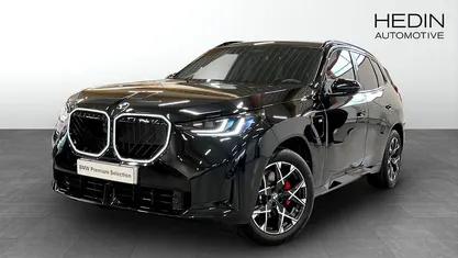Begagnad BMW X3 M Sport 299 HK (219 kW) 2025 SUV