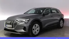 Null Begagnad 2019 Audi e-tron Proline SUV | 336 900 kr (Marknadspris)