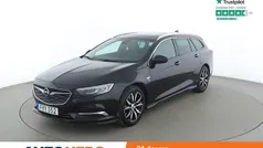 Svart Begagnad 2018 Opel Insignia Kombi | 172 000 kr (Marknadspris)
