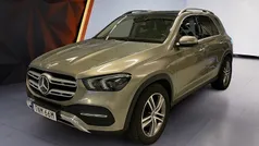 Begagnad 2020 Mercedes GLE450 AMG SUV | 639 900 kr