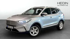 Begagnad 2022 MG ZS Luxury Sedan | 249 900 kr (Bra pris)