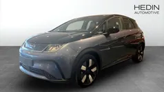 Grå (grey) Begagnad 2023 BYD Dolphin Design Halvkombi | 414 900 kr