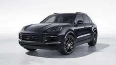 Ny 2026 Porsche Cayenne Performance Package SUV | 1 036 000 kr