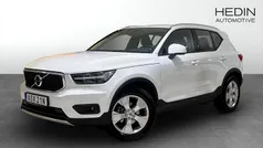 Begagnad 2021 Volvo XC40 Momentum SUV | 279 900 kr (Superpris)