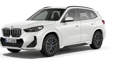 Ny 2025 BMW X1 Comfort Edition SUV | 646 800 kr (Marknadspris)