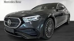 Begagnad 2025 Mercedes E400 AMG Sedan | 794 100 kr