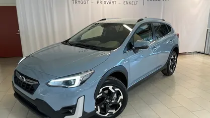 Begagnad Subaru XV 150 HK (110 kW) 2023 SUV