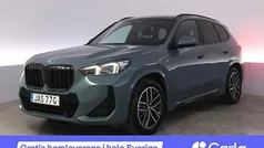 Begagnad 2024 BMW X1 M Sport SUV | 478 900 kr (Marknadspris)