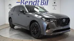 Begagnad 2024 Mazda CX-80 Homura-Line SUV | 629 500 kr