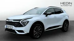 Begagnad 2025 Kia Sportage GT-Line SUV | 459 900 kr (Marknadspris)