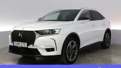 Begagnad 2021 DS Automobiles DS7 Crossback SUV | 212 900 kr (Superpris)