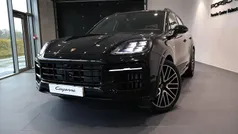 Begagnad 2026 Porsche Cayenne Black Edition SUV | 1 496 500 kr