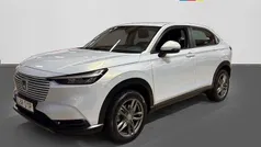 Begagnad 2023 Honda HR-V Elegance SUV | 289 500 kr (Marknadspris)