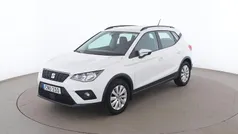 Vit Begagnad 2020 Seat Arona Style SUV | 177 000 kr (Marknadspris)