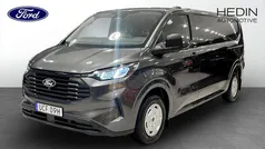 Begagnad 2025 Ford Transit Custom Trend | 432 500 kr (Marknadspris)