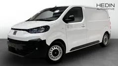 Ny 2024 Fiat Scudo Minibuss | 347 900 kr