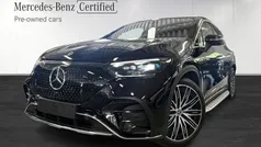 Mercedes EQE350