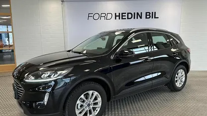 Begagnad Ford Kuga Titanium 224 HK (164 kW) 2023 SUV