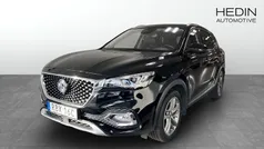 Begagnad 2021 MG EHS Luxury SUV | 229 900 kr (Marknadspris)