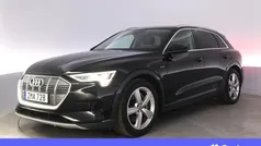 Begagnad 2019 Audi e-tron Proline SUV | 278 900 kr (Marknadspris)