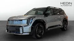 Ny 2025 Kia EV9 GT-Line SUV | 819 900 kr (Marknadspris)