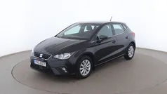 Begagnad 2017 Seat Ibiza XCELLENCE Halvkombi | 115 000 kr (Marknadspris)